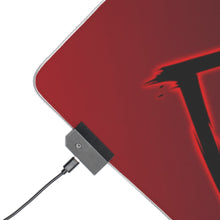 Load image into Gallery viewer, Anime Bleach RGB LED Mouse Pad (Desk Mat)