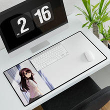 Load image into Gallery viewer, Anime Seiren Mouse Pad (Desk Mat)