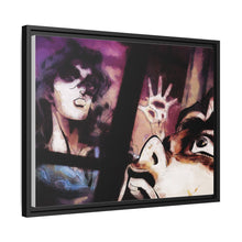 Load image into Gallery viewer, Anime Jojo's Bizarre Adventure Canvas Framed Art Print