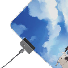 Load image into Gallery viewer, Avatar: The Legend Of Korra RGB LED Mouse Pad (Desk Mat)