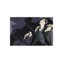Load image into Gallery viewer, Durarara!! Izaya Orihara Rug