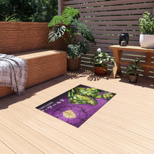 Load image into Gallery viewer, Anime Jojo's Bizarre Adventure Rug
