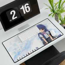 Load image into Gallery viewer, When They Cry Mouse Pad (Desk Mat)