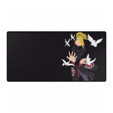 Load image into Gallery viewer, Anime Naruto Mouse Pad (Desk Mat)