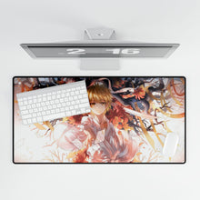 Load image into Gallery viewer, Noragami Aragoto Mouse Pad (Desk Mat)