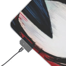 Load image into Gallery viewer, Kill La Kill RGB LED Mouse Pad (Desk Mat)