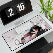 Load image into Gallery viewer, Vocaloid Mouse Pad (Desk Mat)