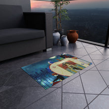 Load image into Gallery viewer, Mawaru Penguindrum Rug