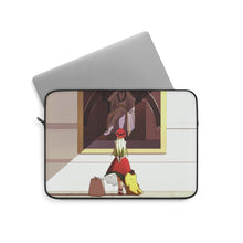 Load image into Gallery viewer, Anime Code Geass Laptop Sleeve
