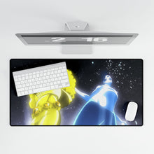 Load image into Gallery viewer, Space Dandy Mouse Pad (Desk Mat)
