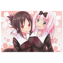 Load image into Gallery viewer, Kaguya and Chika Jigsaw Puzzle