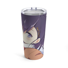 Load image into Gallery viewer, Anime Gabriel DropOut Tumbler 20oz