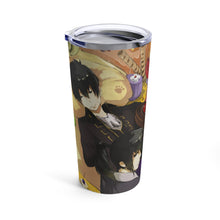 Load image into Gallery viewer, Gintama Tumbler 20oz