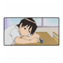 Load image into Gallery viewer, Tonari No Seki-kun Mouse Pad (Desk Mat)