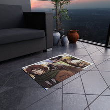 Load image into Gallery viewer, Anime Mobile Suit Gundam 00 Rug