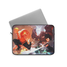 Load image into Gallery viewer, Anime Boruto Laptop Sleeve