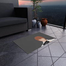 Load image into Gallery viewer, Light Yagami Minimalista Rug
