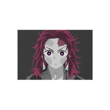 Load image into Gallery viewer, Demon Slayer: Kimetsu No Yaiba Rug