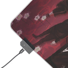 Load image into Gallery viewer, Anime Tokyo Ghoul RGB LED Mouse Pad (Desk Mat)