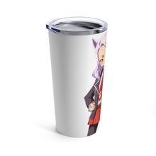 Load image into Gallery viewer, Anime Fairy Tail Tumbler 20oz