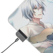 Load image into Gallery viewer, IDOLiSH7 RGB LED Mouse Pad (Desk Mat)