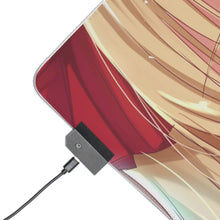 Load image into Gallery viewer, Fate/Grand Order RGB LED Mouse Pad (Desk Mat)