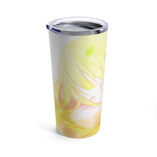Load image into Gallery viewer, Anime Fairy Tail Tumbler 20oz