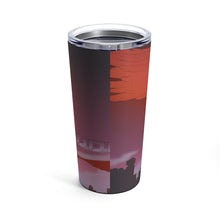 Load image into Gallery viewer, FLCL Tumbler 20oz