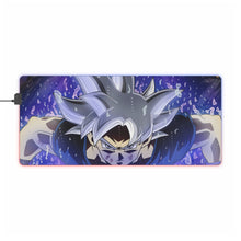 Load image into Gallery viewer, Goku Migatte No Gokui RGB LED Mouse Pad (Desk Mat)