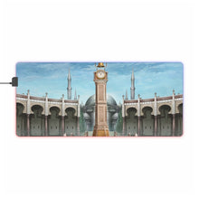 Load image into Gallery viewer, Sword Art Online RGB LED Mouse Pad (Desk Mat)