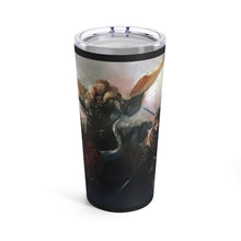 Load image into Gallery viewer, Fate/Zero Tumbler 20oz
