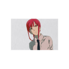 Load image into Gallery viewer, Anime Chainsaw Man Rug
