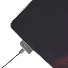 Load image into Gallery viewer, Monogatari (Series) RGB LED Mouse Pad (Desk Mat)