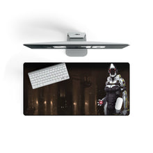 Load image into Gallery viewer, Mass Effect 3 Mouse Pad (Desk Mat)