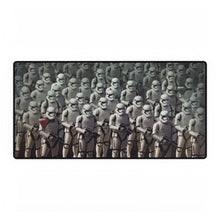 Load image into Gallery viewer, Star Wars First Order Mouse Pad (Desk Mat)