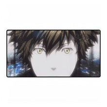 Load image into Gallery viewer, Psycho-Pass 3 First Inspector Mouse Pad (Desk Mat)