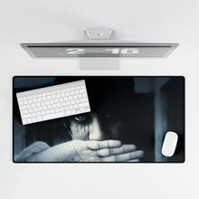 Load image into Gallery viewer, Play It Cool, Guys Mouse Pad (Desk Mat)