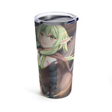 Load image into Gallery viewer, High Elf Archer Tumbler 20oz