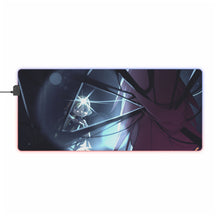 Load image into Gallery viewer, Anime Made In Abyss RGB LED Mouse Pad (Desk Mat)