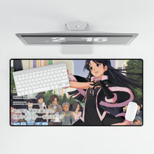 Load image into Gallery viewer, Anime The iDOLM@STER Mouse Pad (Desk Mat)