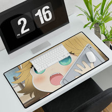 Load image into Gallery viewer, Poco s Udon World Mouse Pad (Desk Mat)