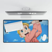 Load image into Gallery viewer, Rising Impact Mouse Pad (Desk Mat)