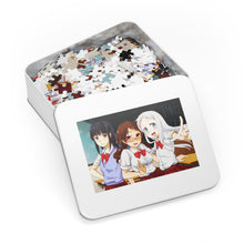 Load image into Gallery viewer, Anohana Jigsaw Puzzle