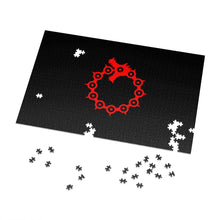 Load image into Gallery viewer, The Seven Deadly Sins Jigsaw Puzzle