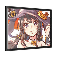 Load image into Gallery viewer, Rascal Does Not Dream Of Bunny Girl Senpai Canvas Framed Art Print