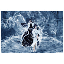 Load image into Gallery viewer, Anime Bleachr Jigsaw Puzzle
