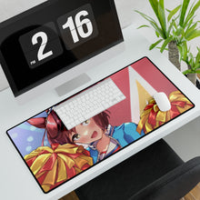 Load image into Gallery viewer, Anime Uma Musume: Pretty Der Mouse Pad (Desk Mat)