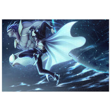 Load image into Gallery viewer, Star Platinum!!! Jigsaw Puzzle