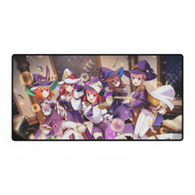 Load image into Gallery viewer, Anime The Quintessential Quintuplets Mouse Pad (Desk Mat)