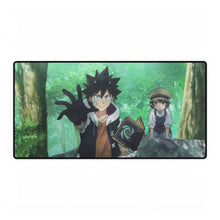Load image into Gallery viewer, Radiant Anime Mouse Pad (Desk Mat)